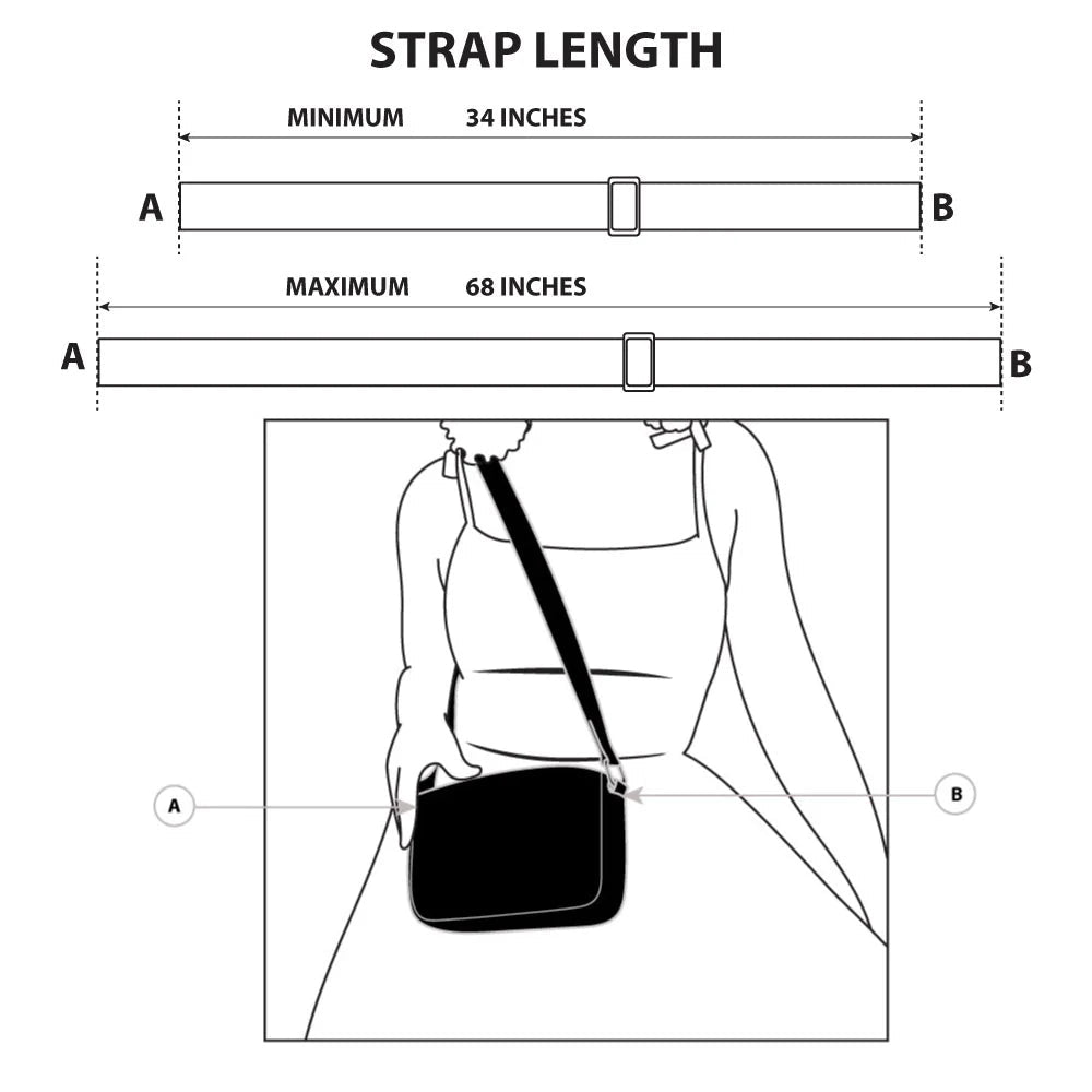 Shop Buckle Down Products Buckle Down Products Disney Snow White Vegan Cross Body Bag Cross Body Bag for women – premium loungewear and festival fashion at Spoiled Brat