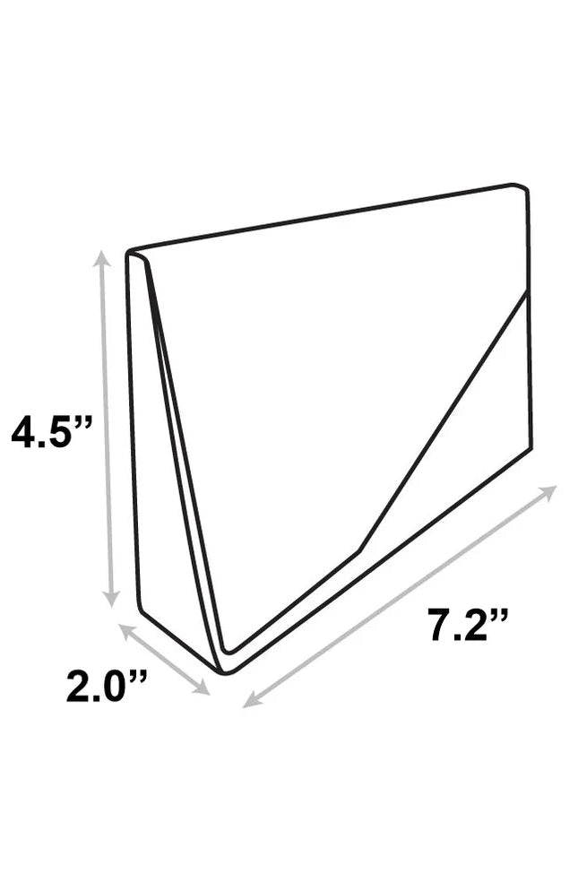 Shop Buckle Down Products Buckle Down Products Wizard of Oz Fold Over Wallet Clutch Bag for women – premium loungewear and festival fashion at Spoiled Brat