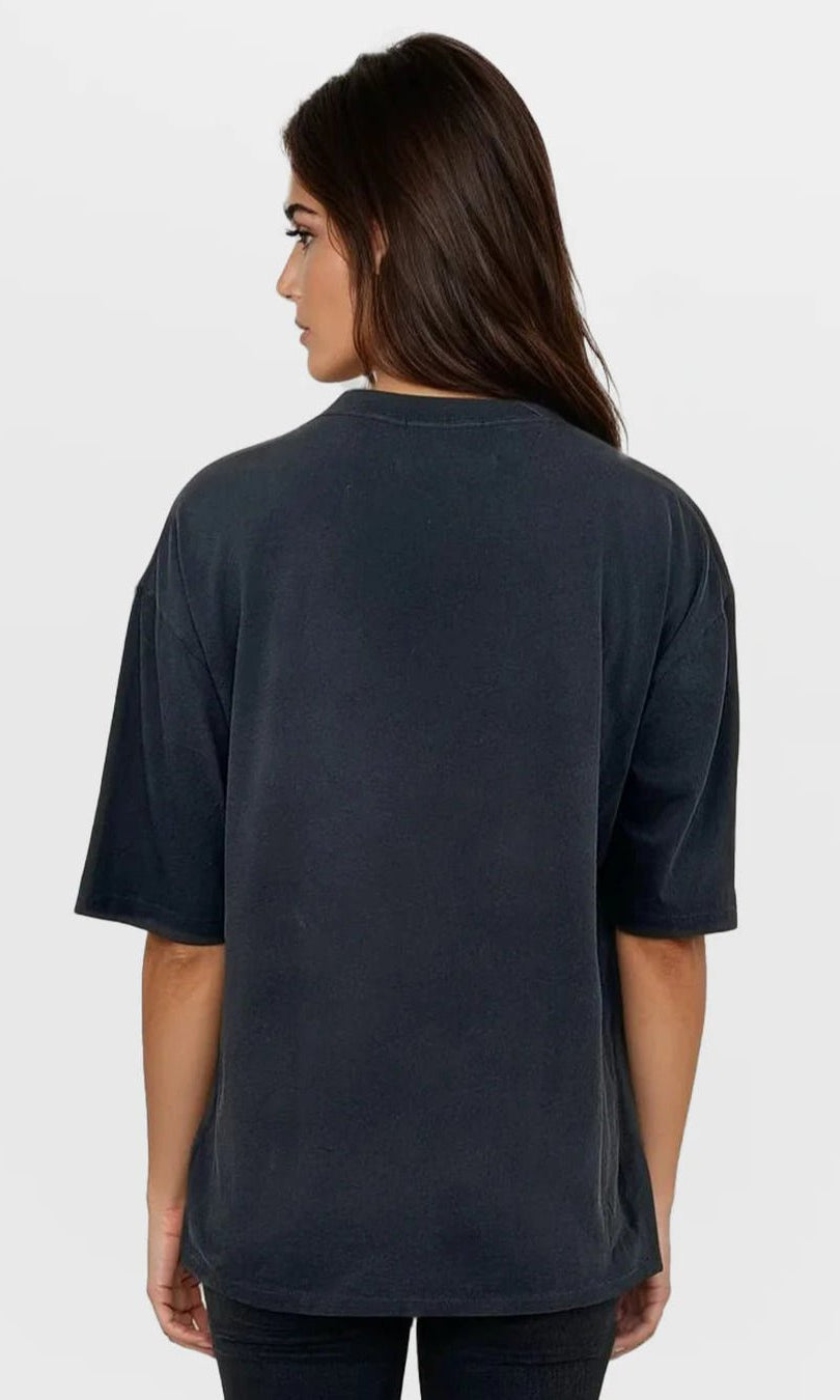 CHRLDR Mermaid Oversized T-Shirt - Spoiled Brat