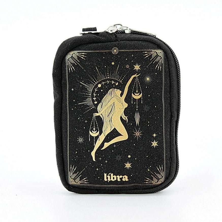 Zodiac Sign Wristlet Purse by Comeco INC – Purse – Aries | Spoiled Brat UK
