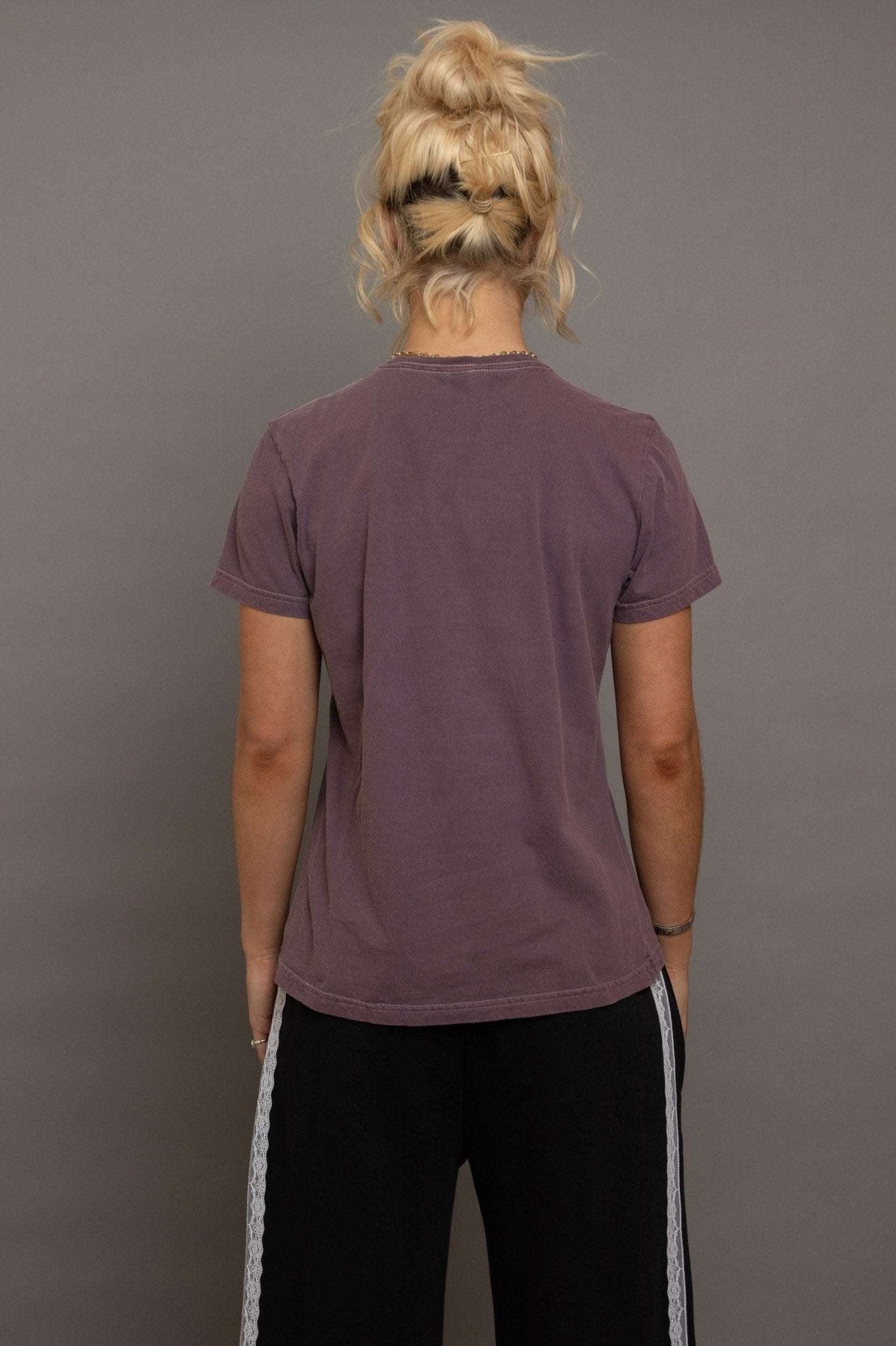 Shop Daisy Street Daisy Street Crying Printed Tee T-Shirts for women – premium loungewear and festival fashion at Spoiled Brat