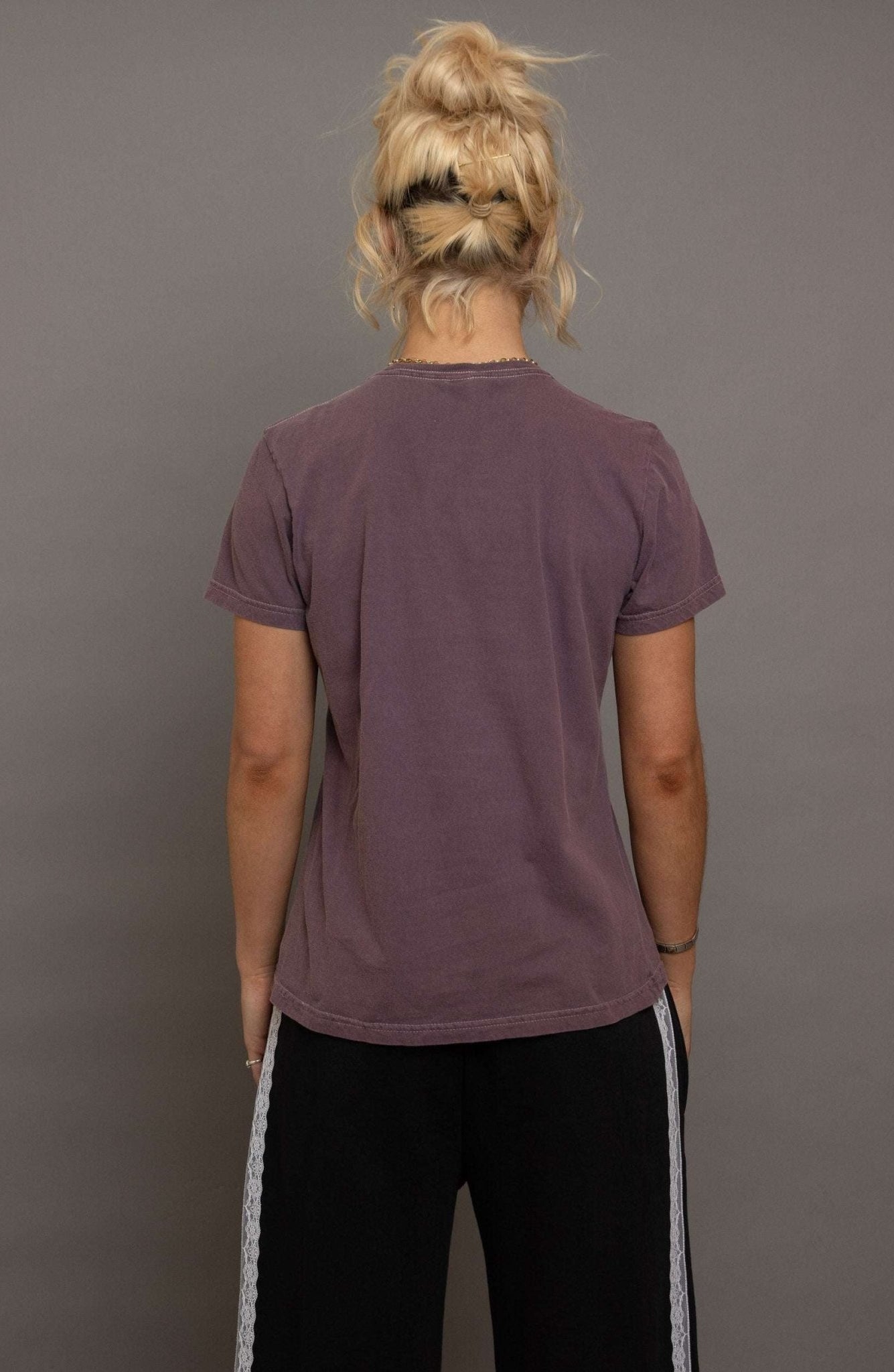 Shop Daisy Street Daisy Street Crying Printed Tee T-Shirts for women – premium loungewear and festival fashion at Spoiled Brat