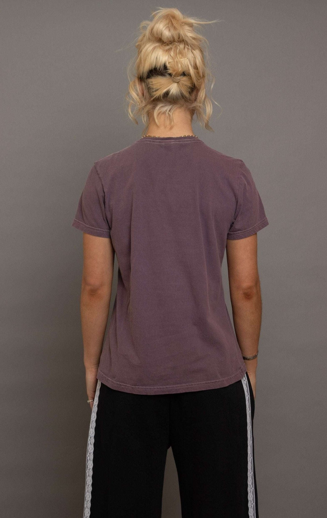 Shop Daisy Street Daisy Street Crying Printed Tee T-Shirts for women – premium loungewear and festival fashion at Spoiled Brat