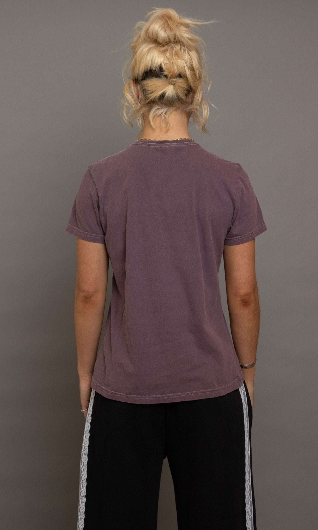 Shop Daisy Street Daisy Street Crying Printed Tee T-Shirts for women – premium loungewear and festival fashion at Spoiled Brat