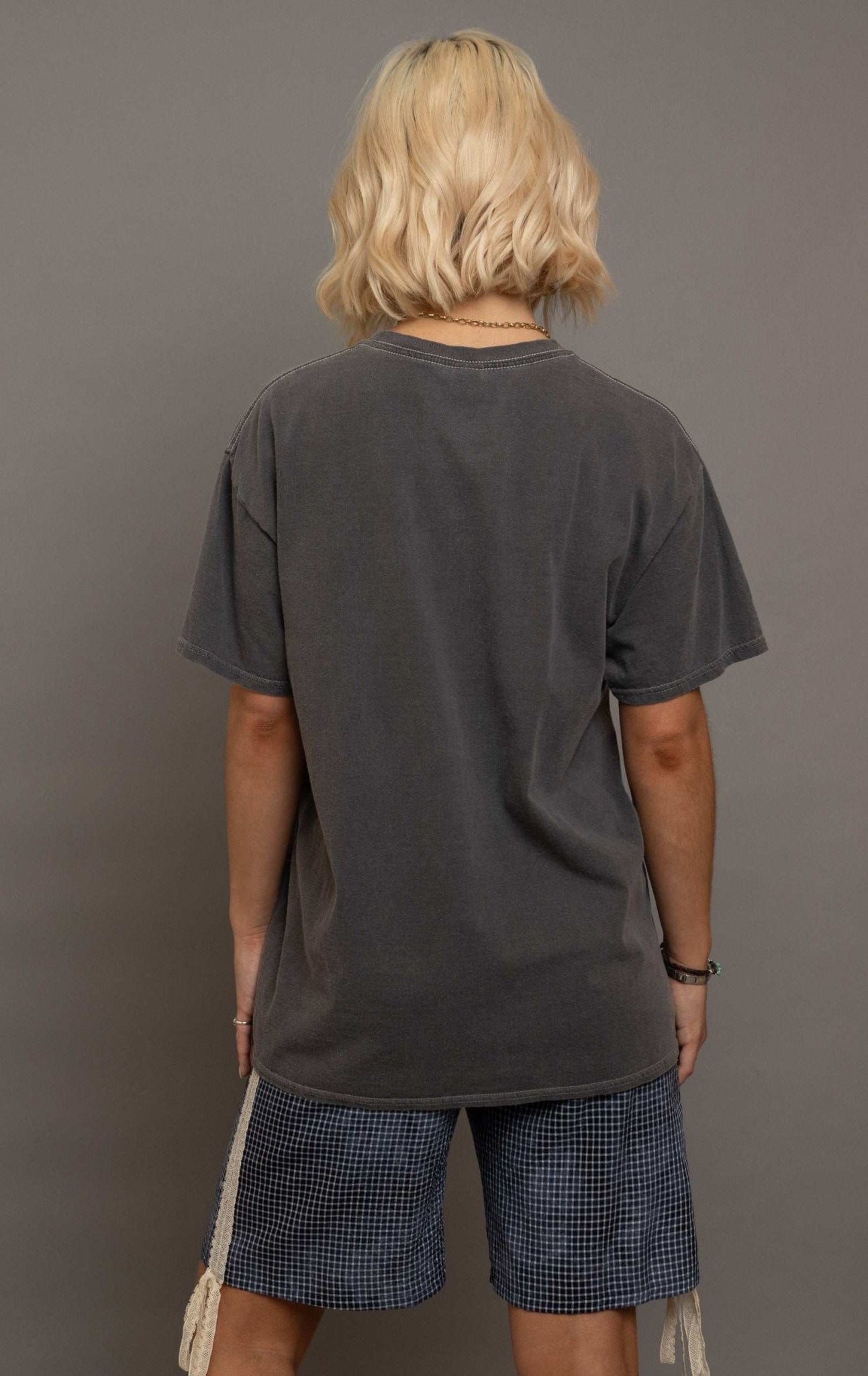 Shop Daisy Street Daisy Street Journey Washed Band T-Shirt T-Shirts for women – premium loungewear and festival fashion at Spoiled Brat