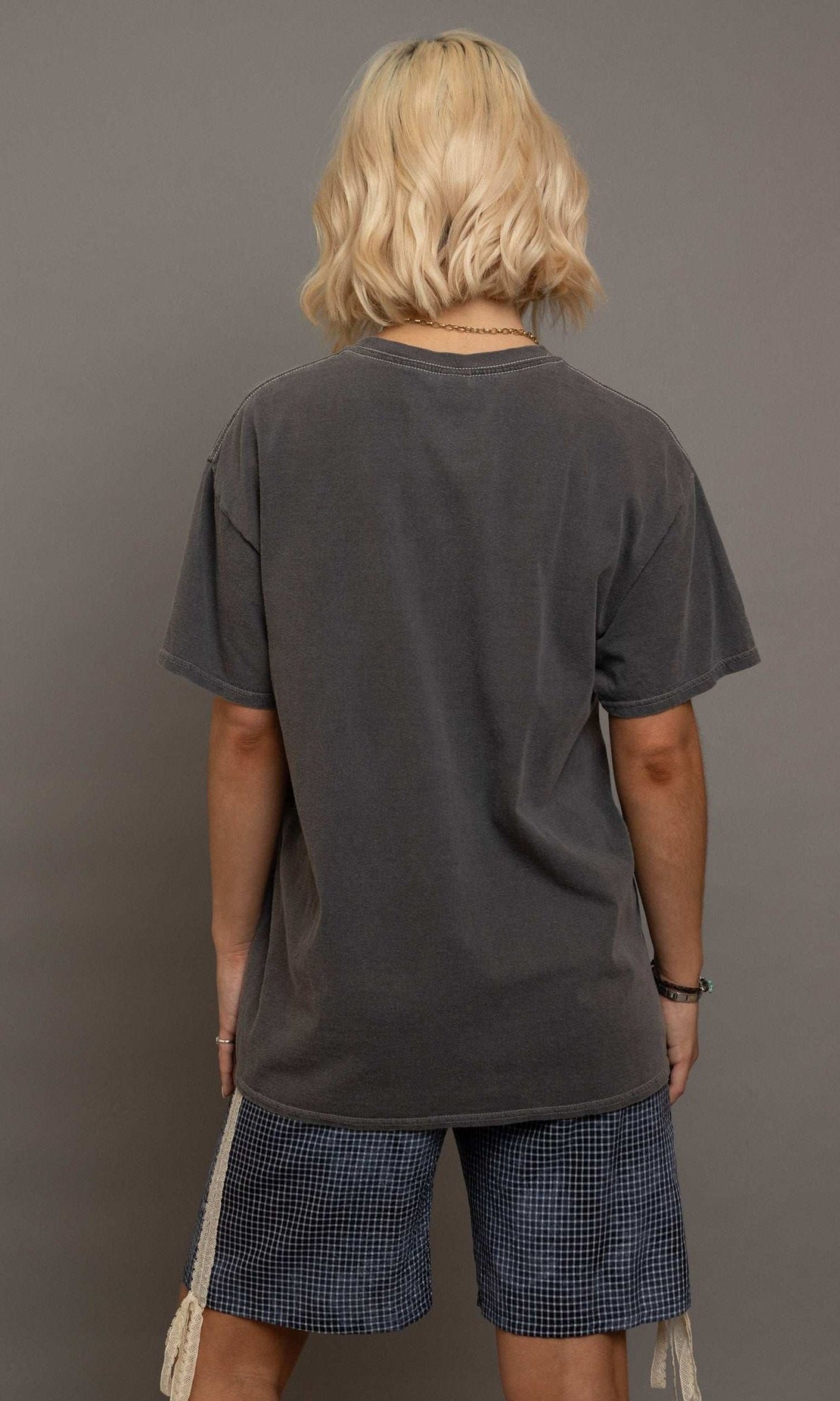 Shop Daisy Street Daisy Street Journey Washed Band T-Shirt T-Shirts for women – premium loungewear and festival fashion at Spoiled Brat