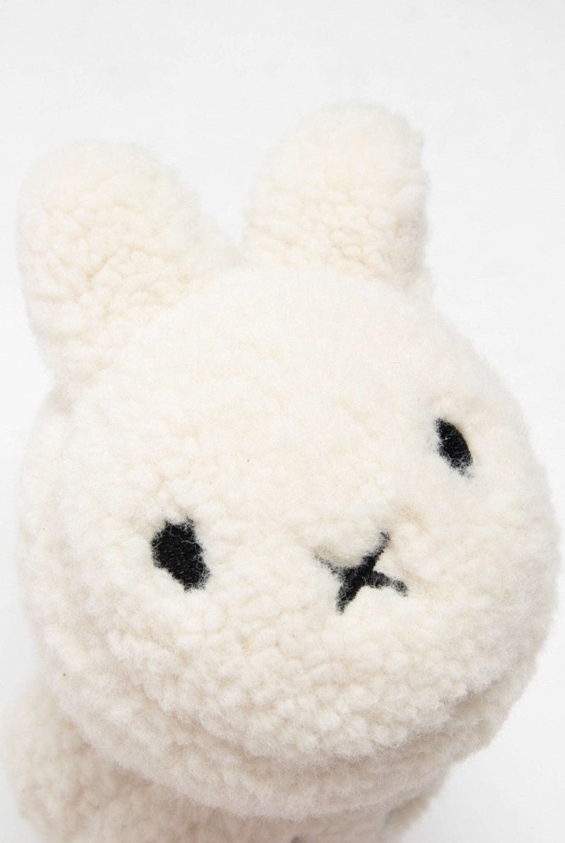 Shop Daisy Street Daisy Street x Miffy Borg Ear Muffs Ear Muffs for women – premium loungewear and festival fashion at Spoiled Brat
