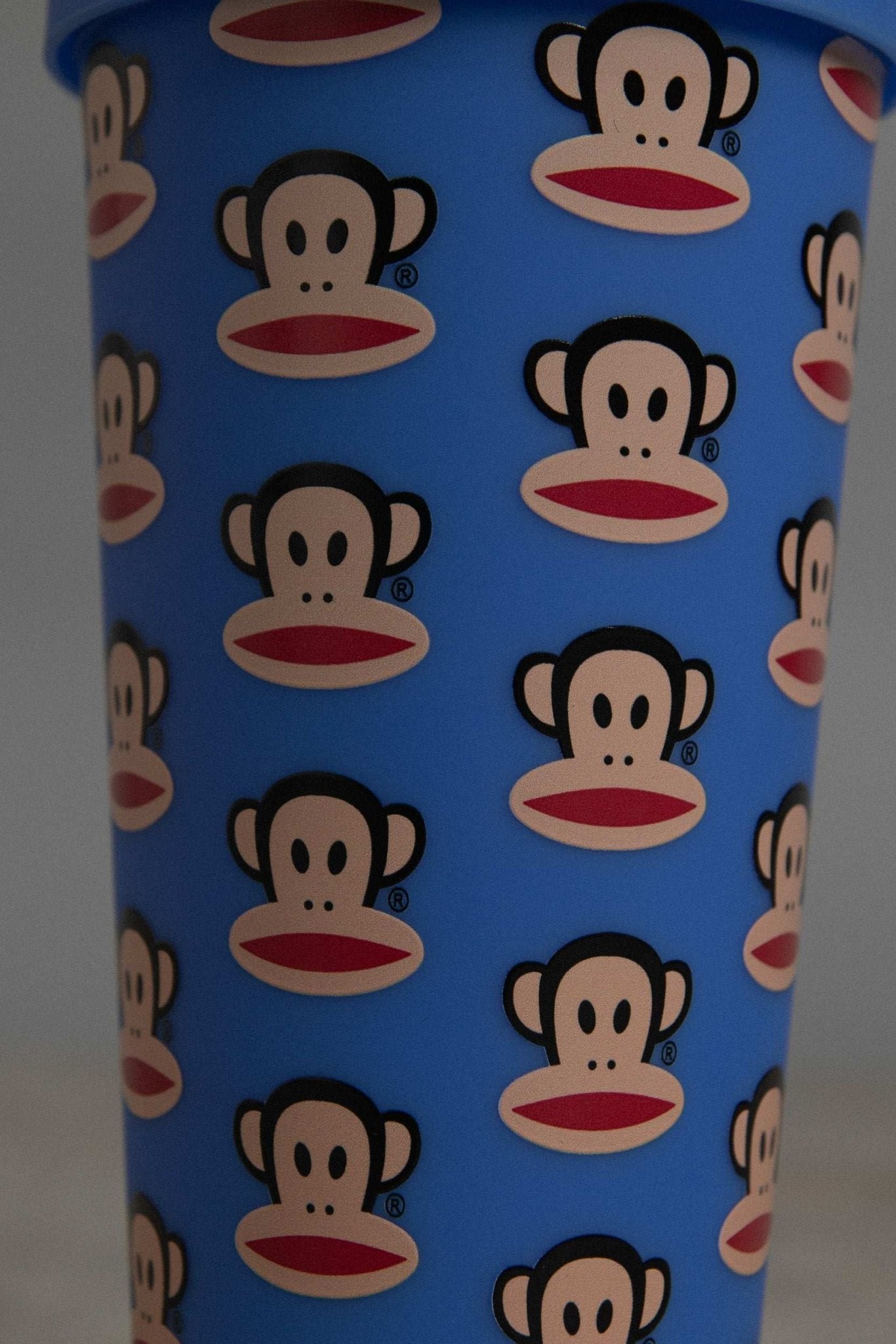 Shop Daisy Street Daisy Street x Paul Frank Reusable Cup Cup for women – premium loungewear and festival fashion at Spoiled Brat