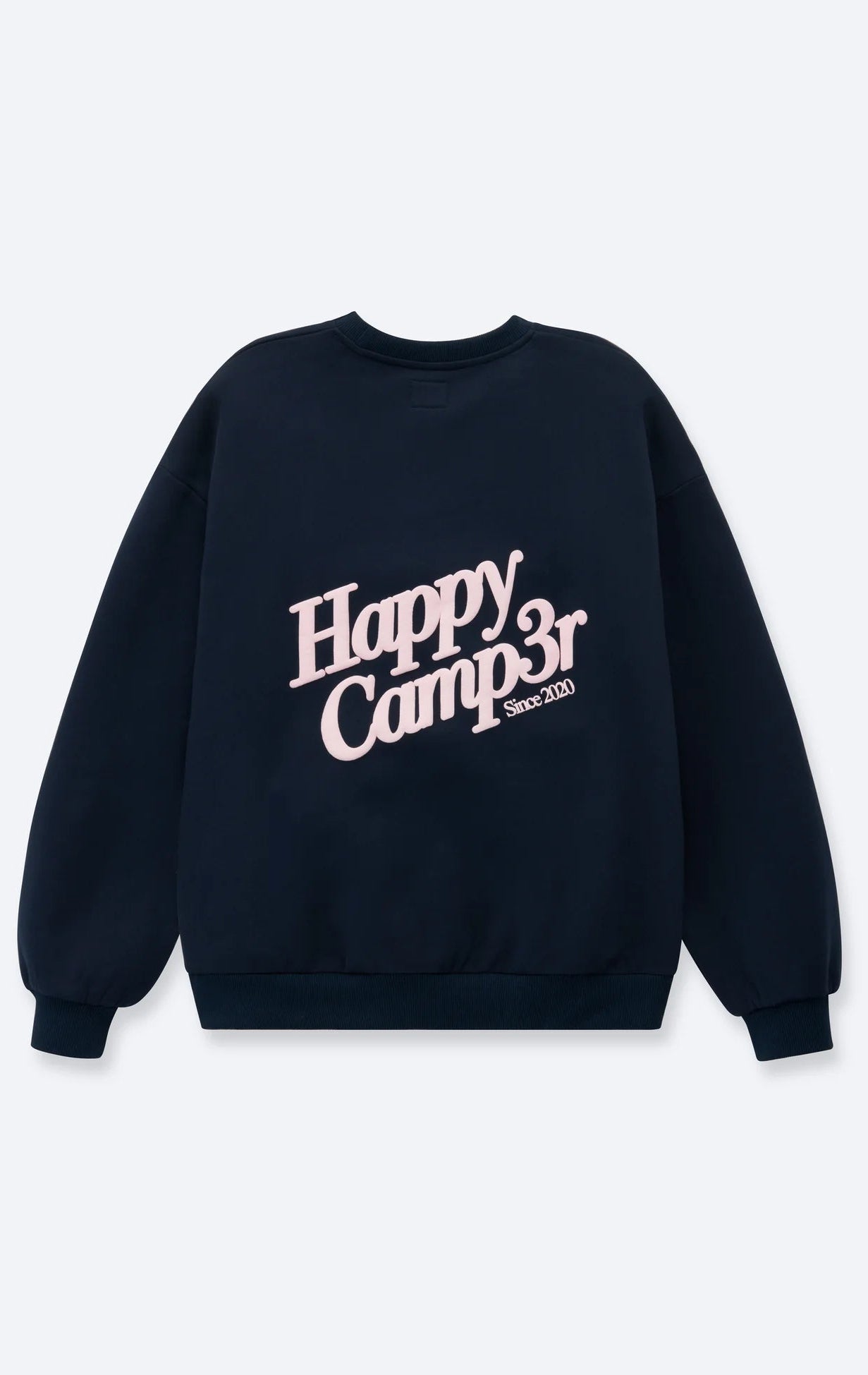 Shop Happy Camp3r Happy Camp3r Do Not Disturb Sweater Sweater for women – premium loungewear and festival fashion at Spoiled Brat