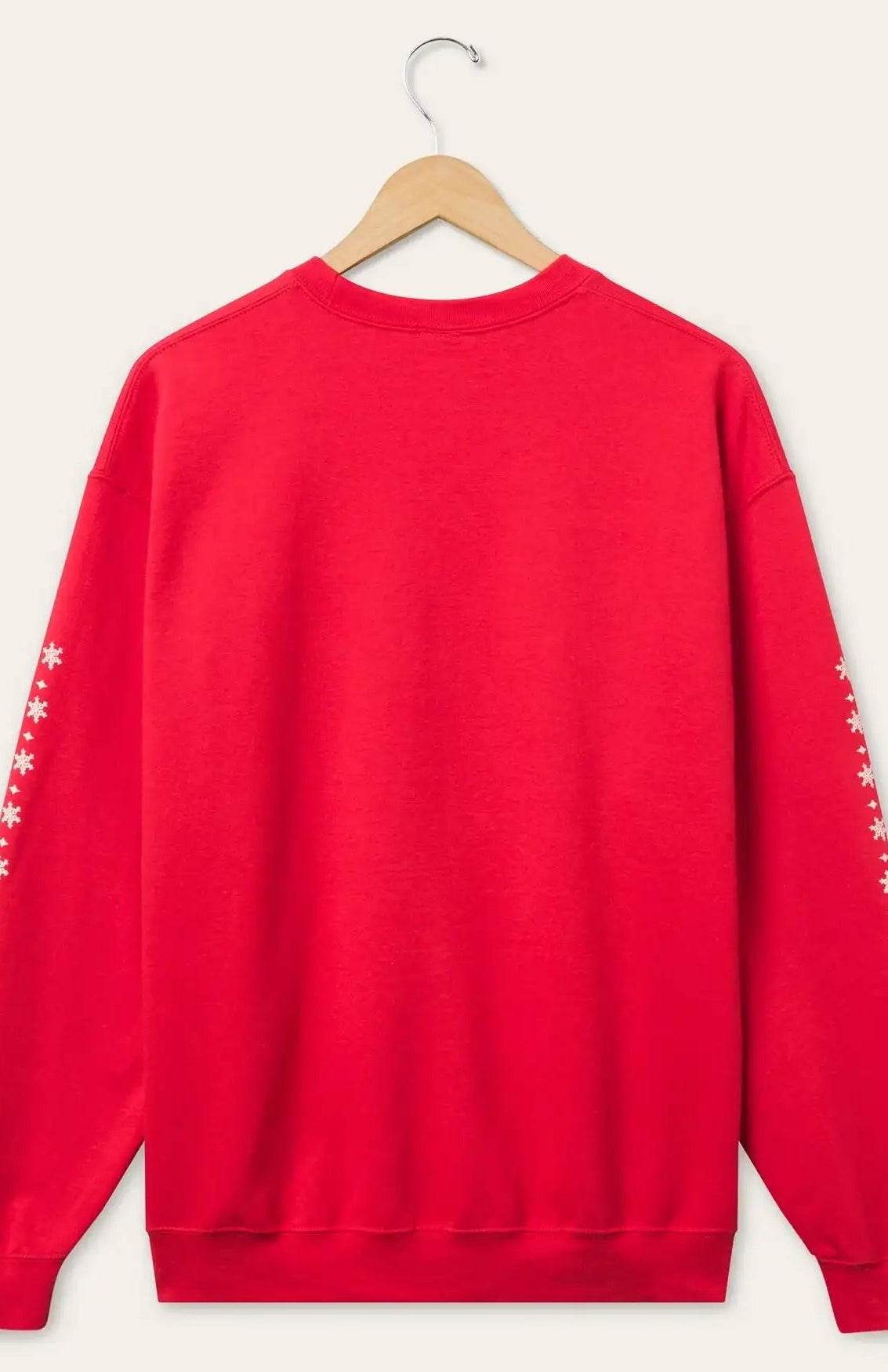 Shop Junk Food JUNKFOOD Disney Mickey Wear Flea Market Sweater Jumper for women – premium loungewear and festival fashion at Spoiled Brat