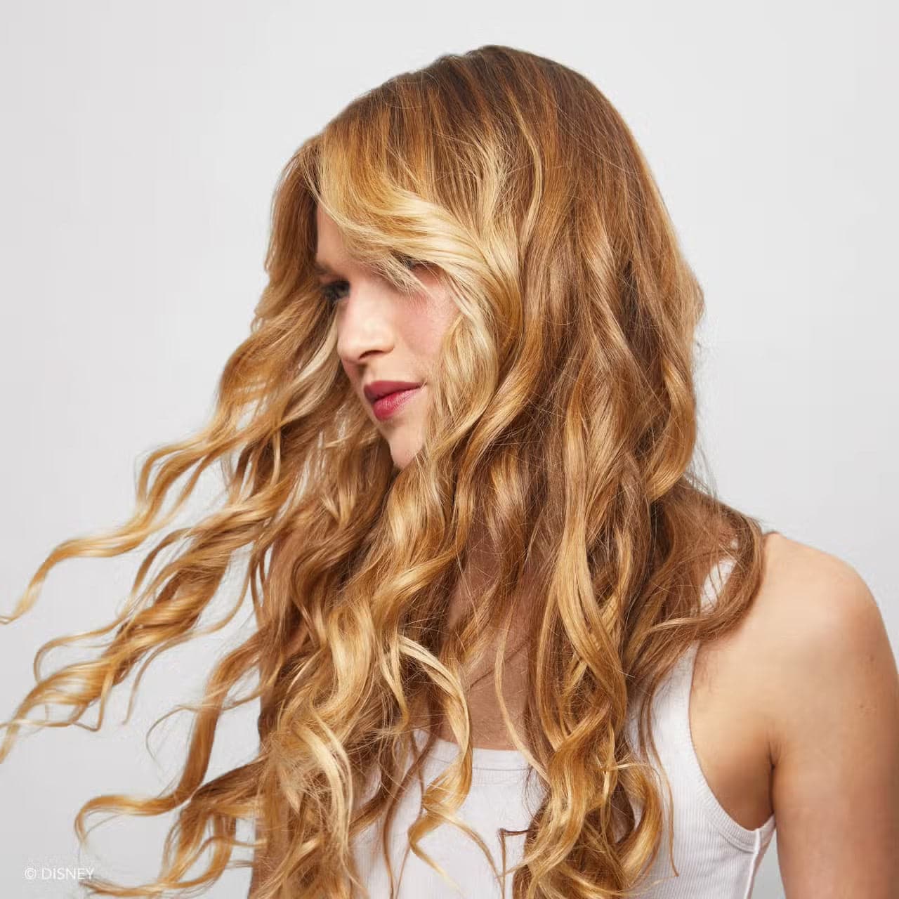 Shop Kitsch Disney X Kitsch Flexi Hair Rods in Princess Party Hair for women – premium loungewear and festival fashion at Spoiled Brat