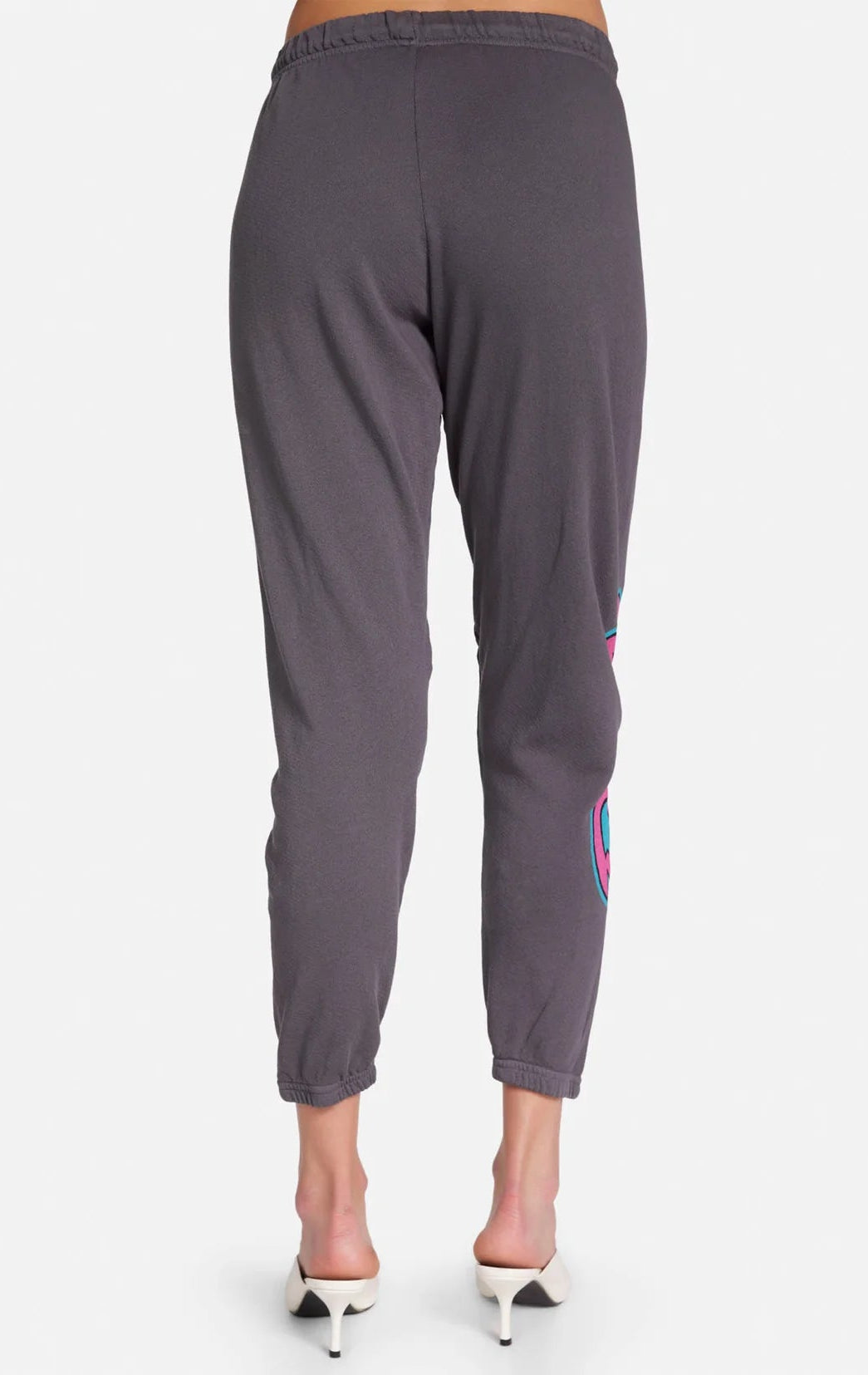 Shop Lauren Moshi Lauren Moshi Alana Barbie Sweatpants Sweatpants for women – premium loungewear and festival fashion at Spoiled Brat