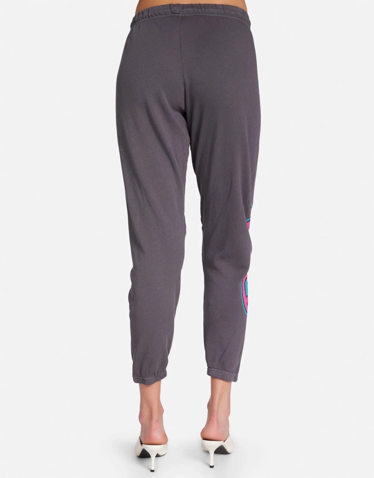 Lauren Moshi Alana Barbie Sweatpants - Spoiled Brat