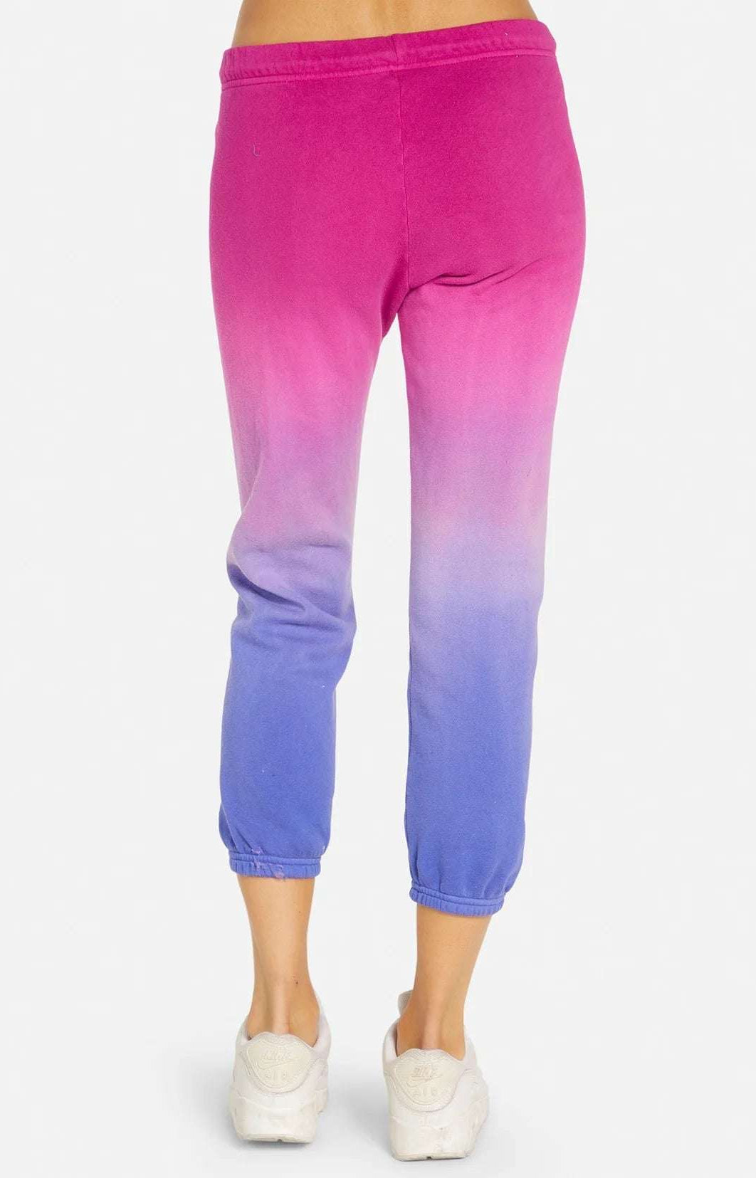 Lauren Moshi Alana Octopus Sweatpants Jogging Pants by Lauren Moshi as seen on celebrities