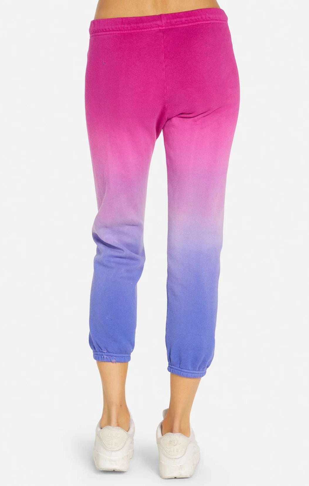 Lauren Moshi Alana Octopus Sweatpants Jogging Pants by Lauren Moshi as seen on celebrities