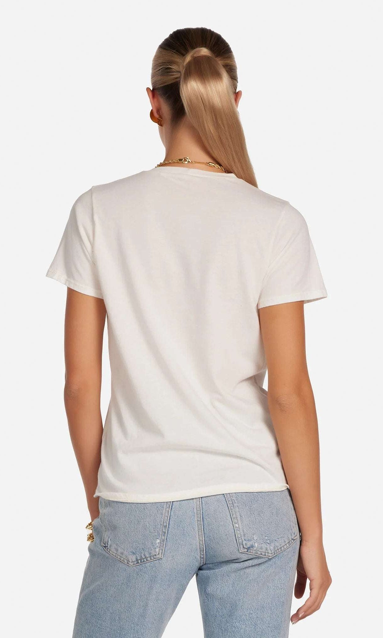 Shop Lauren Moshi Lauren Moshi Croft The Grouch Racing T-Shirt T-Shirt for women – premium loungewear and festival fashion at Spoiled Brat