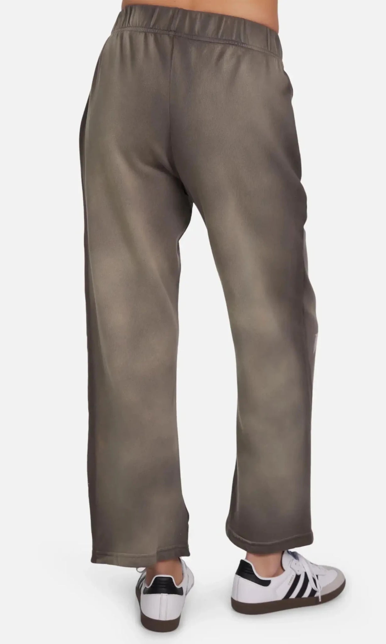 Shop Lauren Moshi Lauren Moshi Juvia Rock Care Bear Sweatpants Joggers for women – premium loungewear and festival fashion at Spoiled Brat