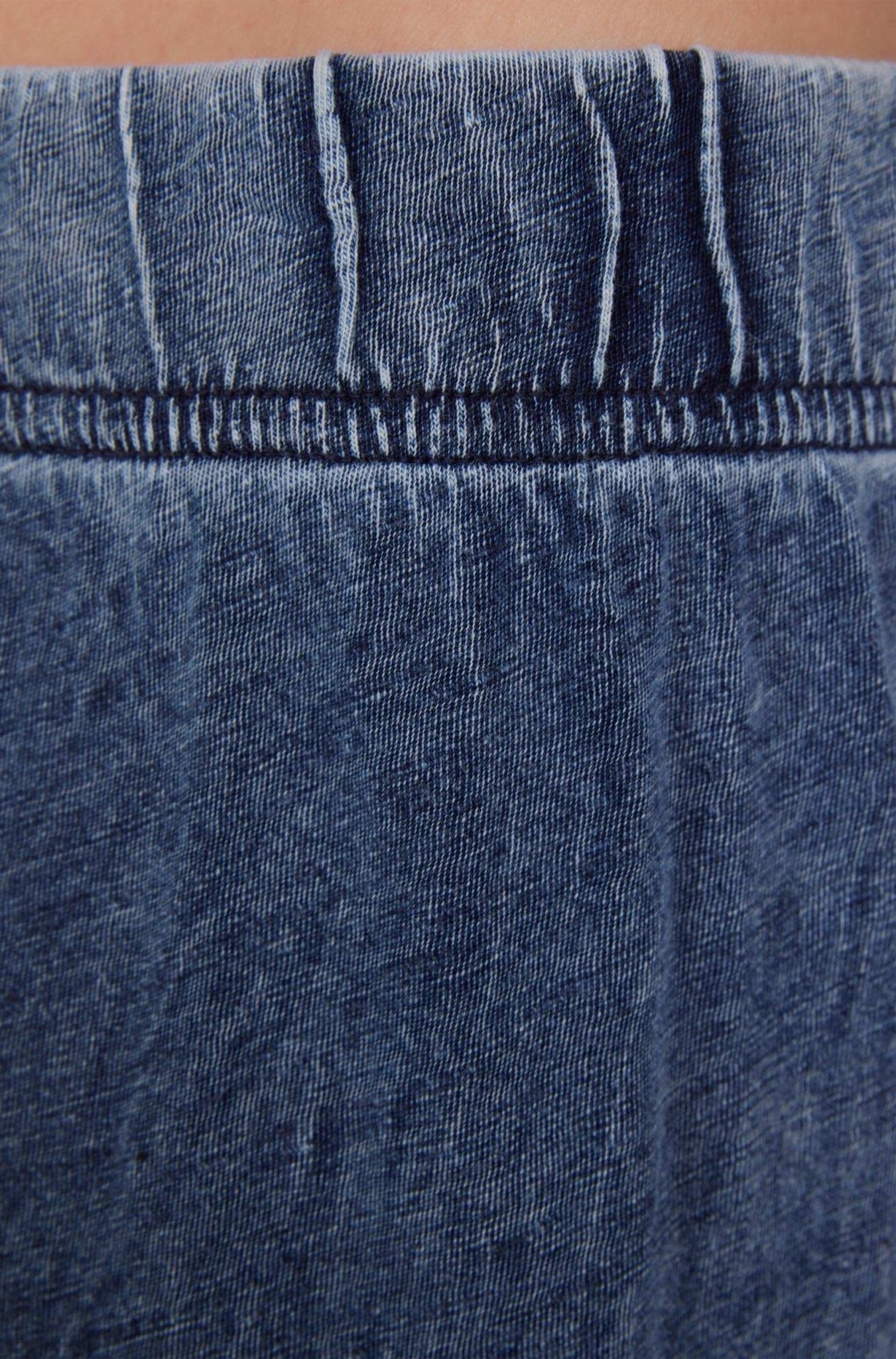 Lauren Moshi Martina Neon Stud Starburst Trousers - Spoiled Brat