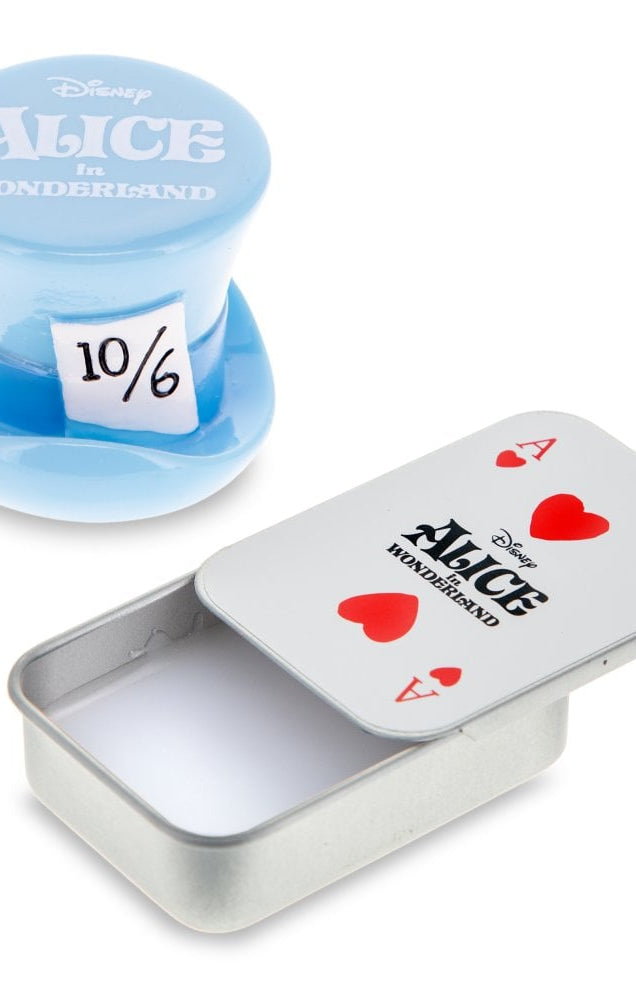 Disney Alice in Wonderland Lip Balm Duo - Spoiled Brat