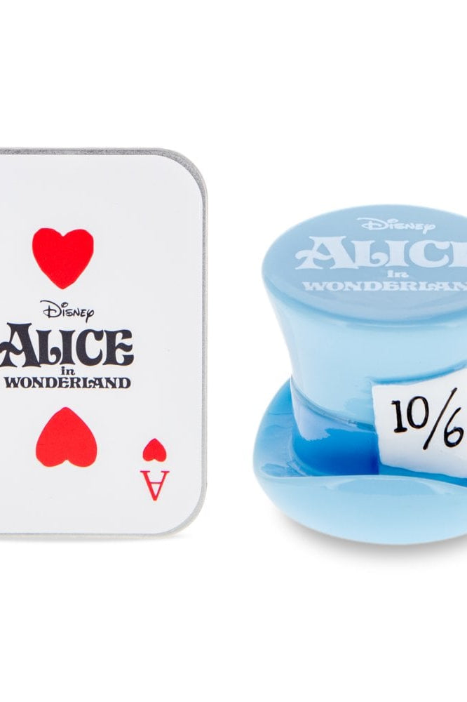 Disney Alice in Wonderland Lip Balm Duo by Mad Beauty – Lip Balm – | Spoiled Brat UK
