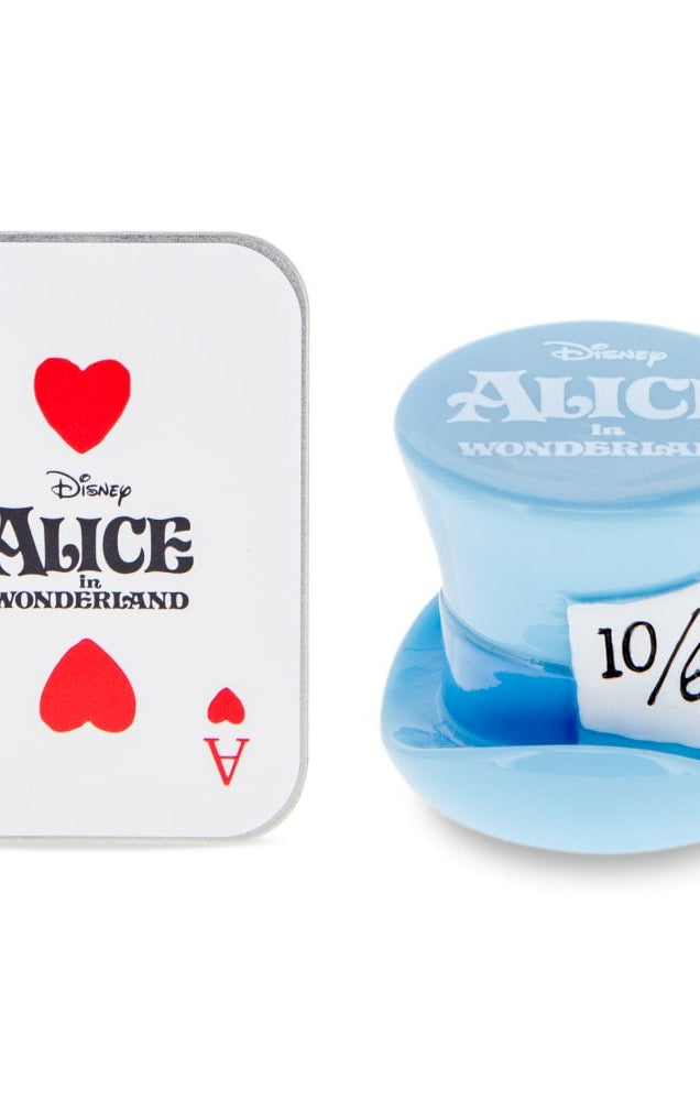 Disney Alice in Wonderland Lip Balm Duo - Spoiled Brat