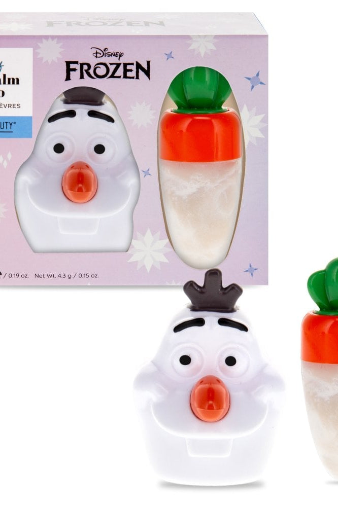 Disney Frozen Lip Balm Duo by Mad Beauty – Lip Balm – | Spoiled Brat UK