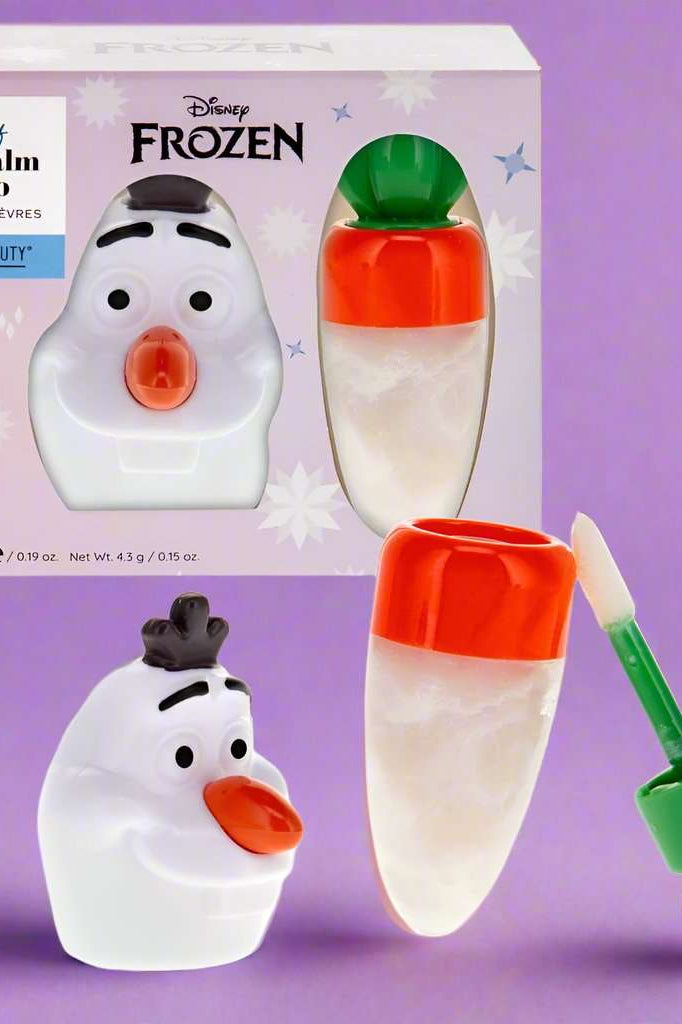 Disney Frozen Lip Balm Duo by Mad Beauty – Lip Balm – | Spoiled Brat UK