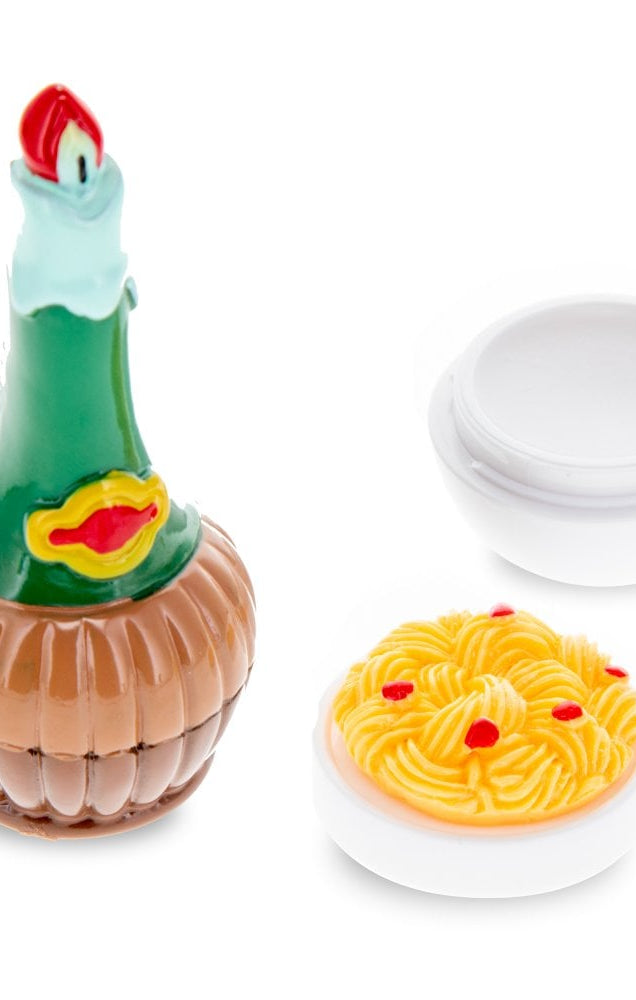 Disney Lady & The Tramp Lip Balm Duo - Spoiled Brat