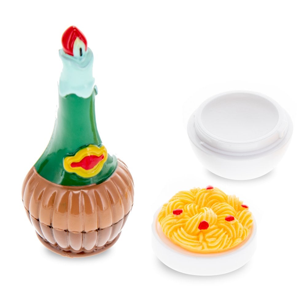 Disney Lady & The Tramp Lip Balm Duo - Spoiled Brat