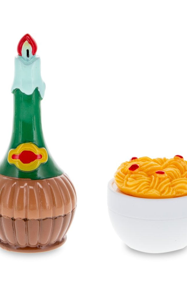 Disney Lady & The Tramp Lip Balm Duo - Spoiled Brat