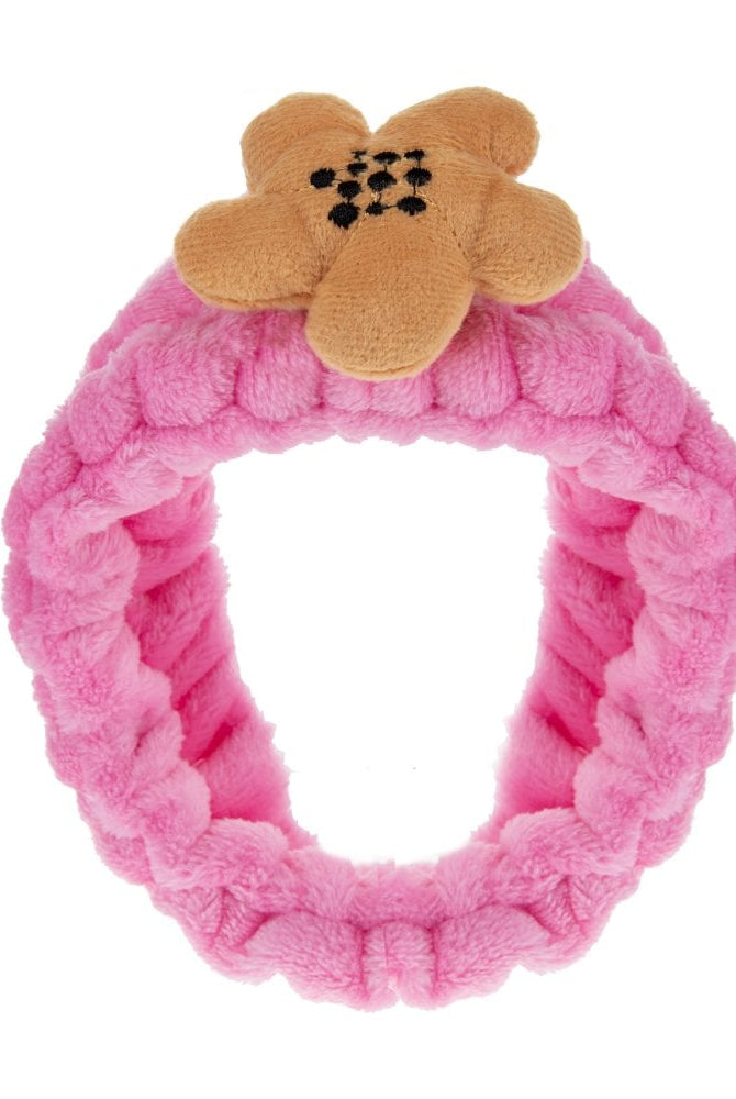 Shop Mad Beauty Disney Moana Cosmetic Headband Hair Band for women – premium loungewear and festival fashion at Spoiled Brat