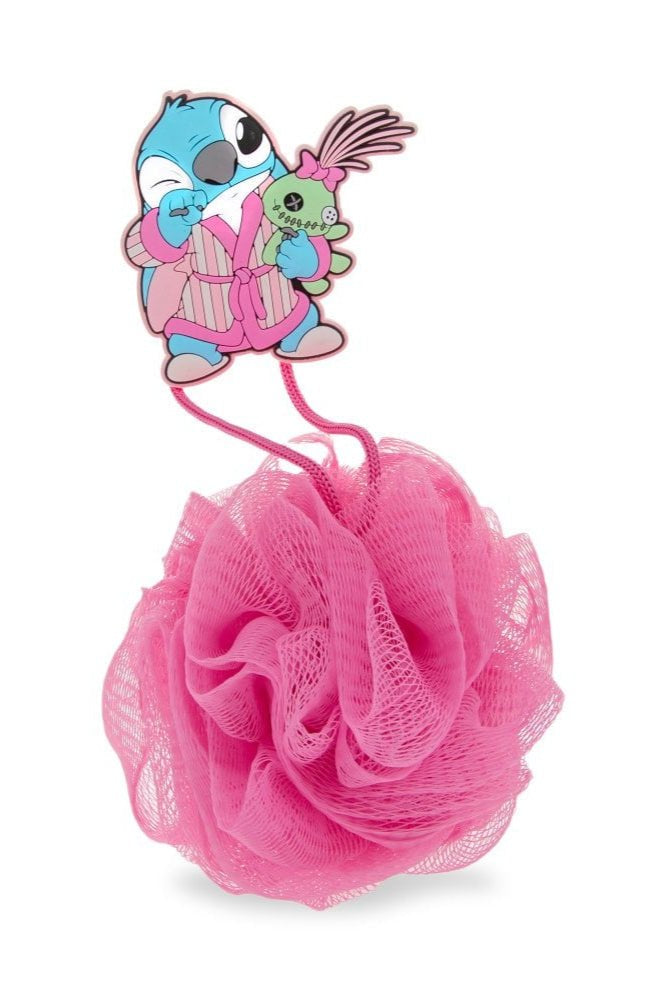 Shop Mad Beauty Disney Stitch Pamper Body Exfoliator Gifts for women – premium loungewear and festival fashion at Spoiled Brat