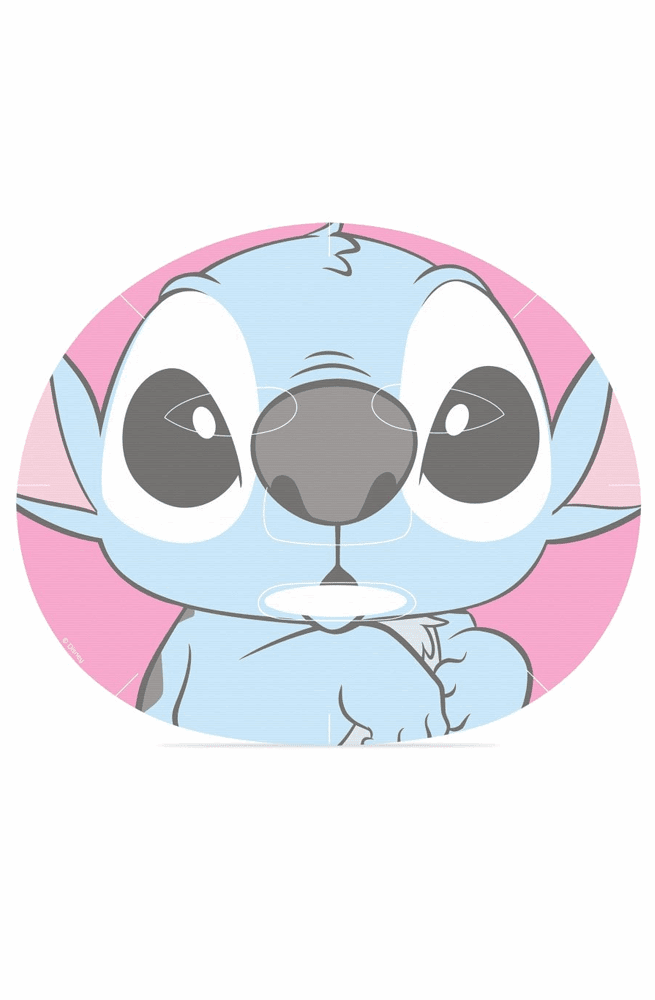 Shop Mad Beauty Disney Stitch Pamper Cosmetic Sheet Mask Face Mask for women – premium loungewear and festival fashion at Spoiled Brat