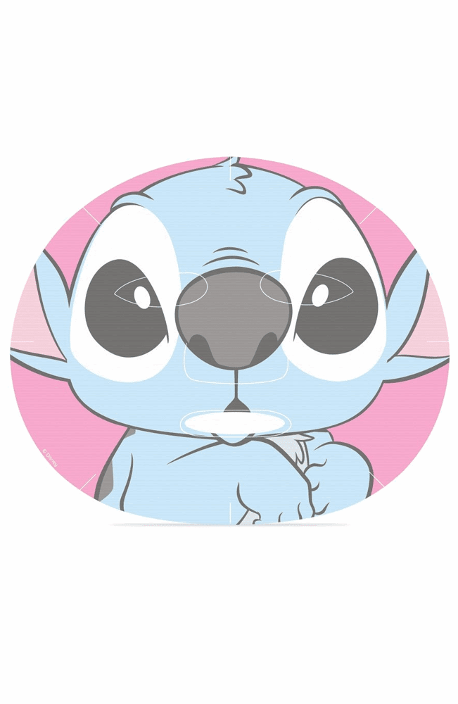 Shop Mad Beauty Disney Stitch Pamper Cosmetic Sheet Mask Face Mask for women – premium loungewear and festival fashion at Spoiled Brat