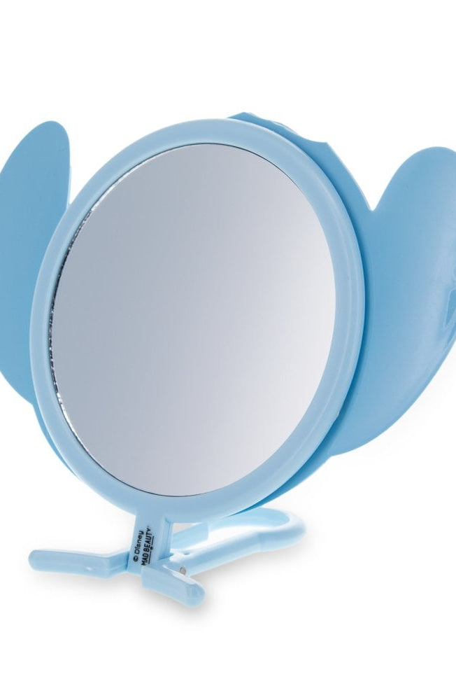 Shop Mad Beauty Disney Stitch Pamper Hand Held Mirror Mirror for women – premium loungewear and festival fashion at Spoiled Brat