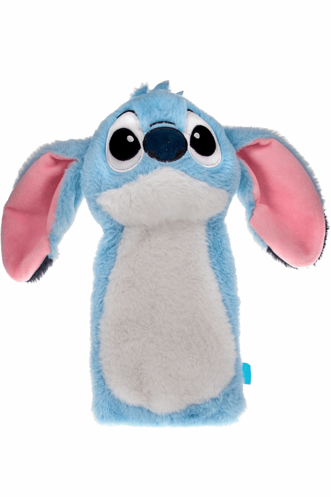 Disney Stitch Pamper Hot Water Bottle - Spoiled Brat