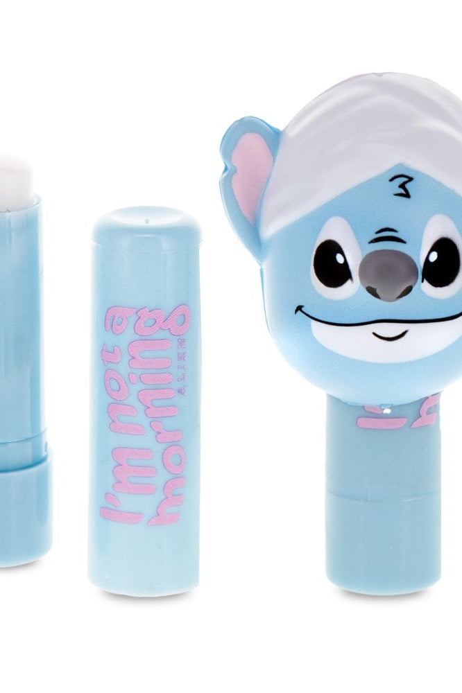 Disney Stitch Pamper Lip Balm - Spoiled Brat