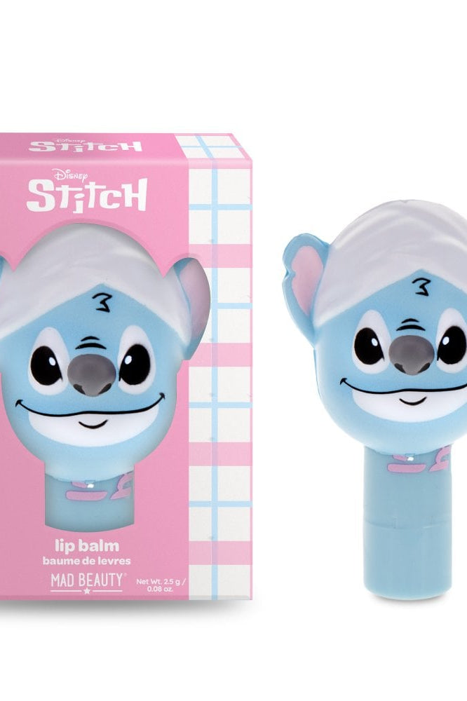 Disney Stitch Pamper Lip Balm - Spoiled Brat