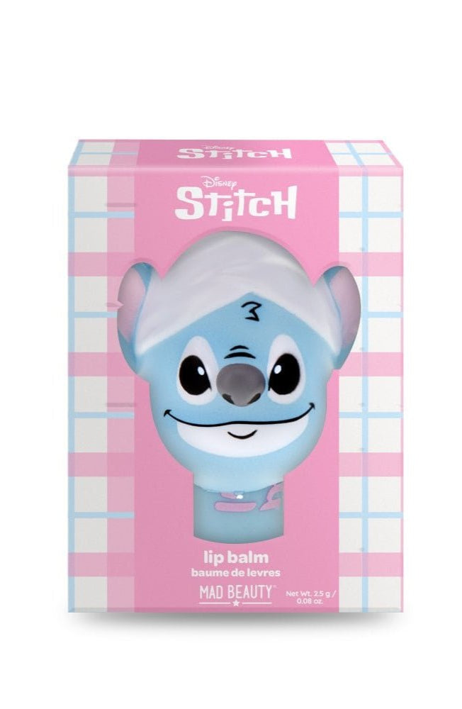 Shop Mad Beauty Disney Stitch Pamper Lip Balm Lip Balm for women – premium loungewear and festival fashion at Spoiled Brat