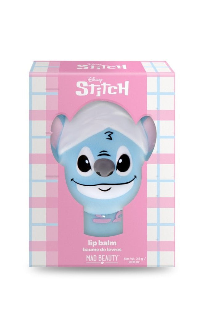 Shop Mad Beauty Disney Stitch Pamper Lip Balm Lip Balm for women – premium loungewear and festival fashion at Spoiled Brat
