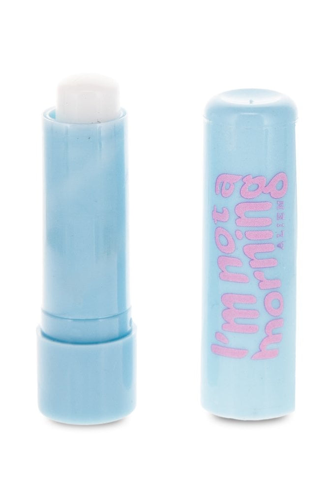 Shop Mad Beauty Disney Stitch Pamper Lip Balm Lip Balm for women – premium loungewear and festival fashion at Spoiled Brat