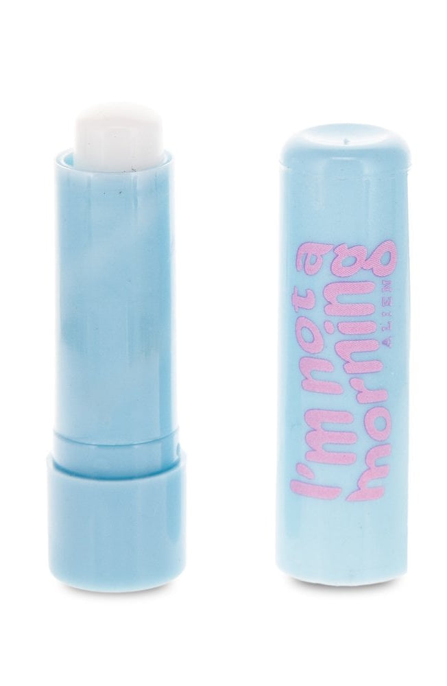 Shop Mad Beauty Disney Stitch Pamper Lip Balm Lip Balm for women – premium loungewear and festival fashion at Spoiled Brat