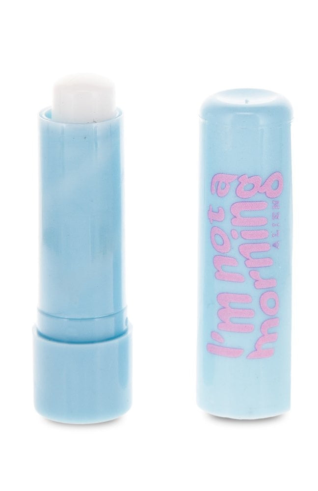 Shop Mad Beauty Disney Stitch Pamper Lip Balm Lip Balm for women – premium loungewear and festival fashion at Spoiled Brat