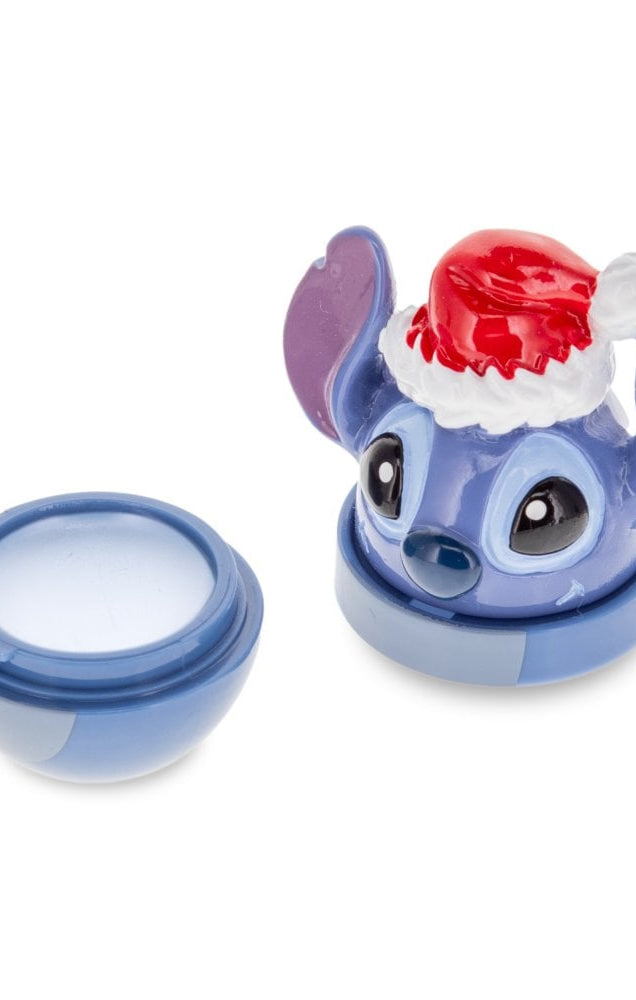 Shop Mad Beauty Disney Stitchmas Lip Balm Lip Balm for women – premium loungewear and festival fashion at Spoiled Brat