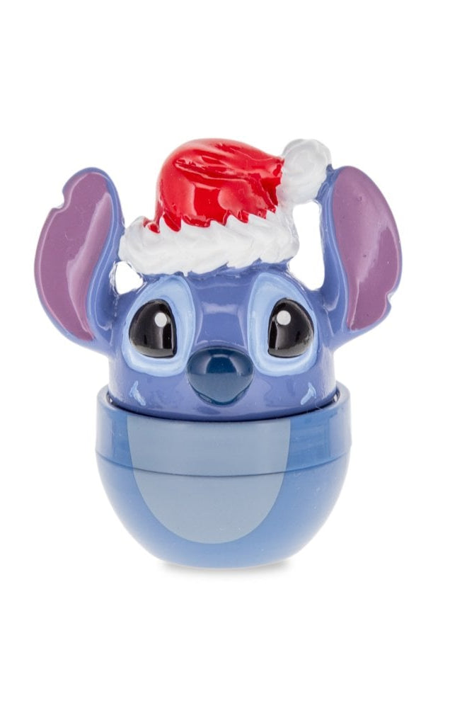 Shop Mad Beauty Disney Stitchmas Lip Balm Lip Balm for women – premium loungewear and festival fashion at Spoiled Brat