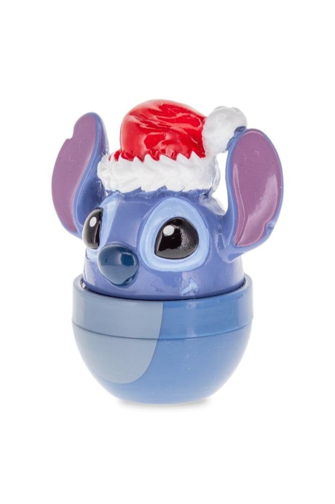 Shop Mad Beauty Disney Stitchmas Lip Balm Lip Balm for women – premium loungewear and festival fashion at Spoiled Brat