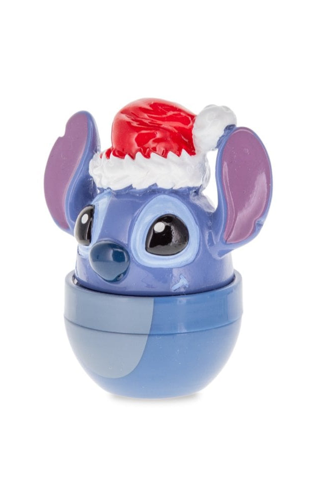 Shop Mad Beauty Disney Stitchmas Lip Balm Lip Balm for women – premium loungewear and festival fashion at Spoiled Brat