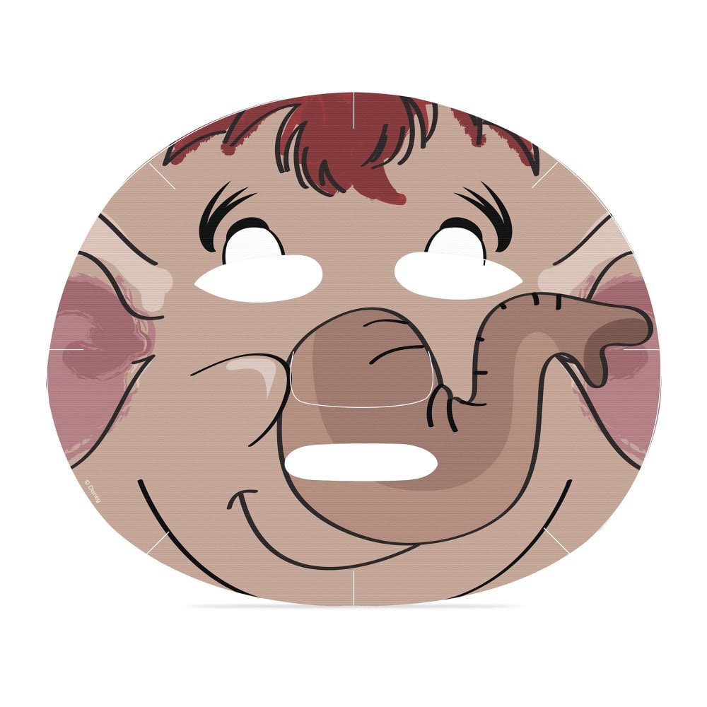 Shop Mad Beauty Disney The Jungle Book Cosmetic Sheet Mask Collection Face Mask for women – premium loungewear and festival fashion at Spoiled Brat