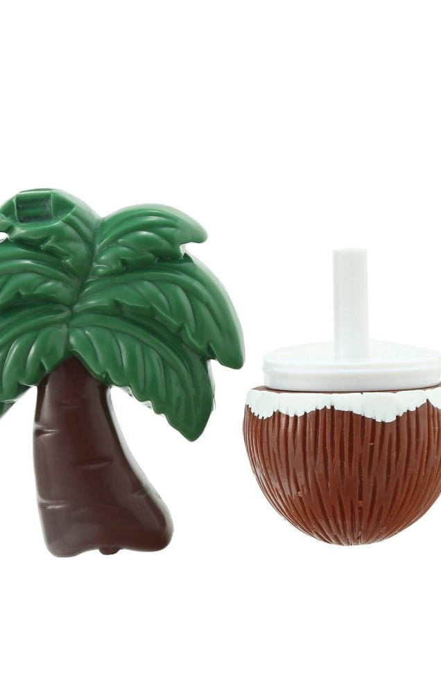 Disney The Jungle Book Lip Balm Duo - Spoiled Brat