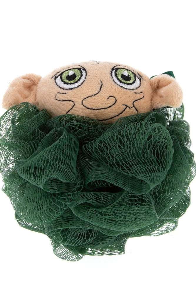 Shop Mad Beauty Harry Potter Dobby Body Exfoliator Gifts for women – premium loungewear and festival fashion at Spoiled Brat